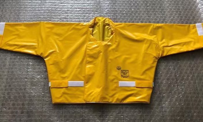 YS进口绝缘衣