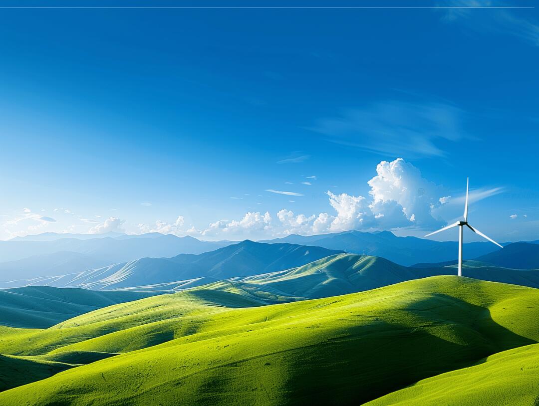 愿景