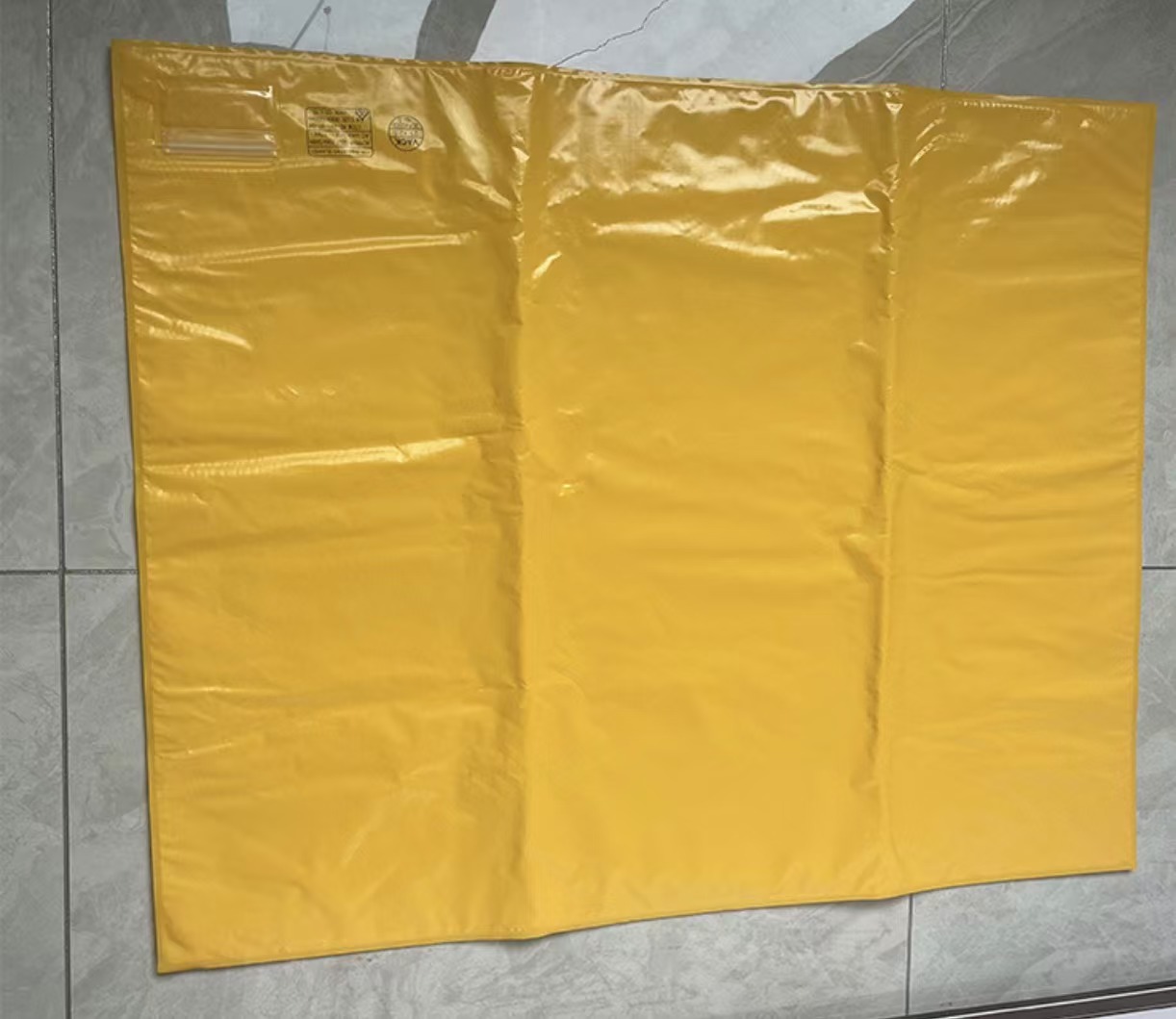 YS绝缘毯