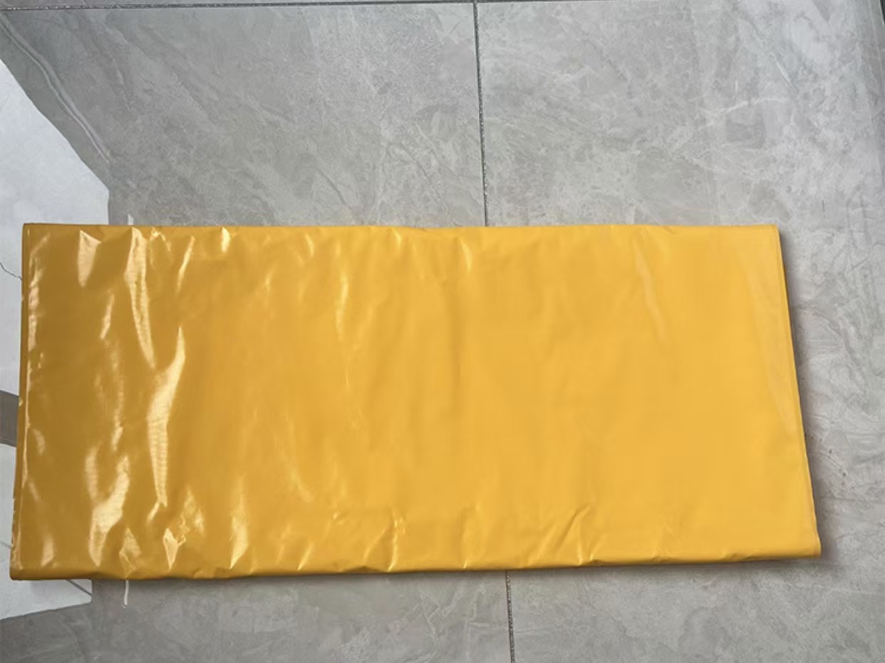 YS绝缘毯
