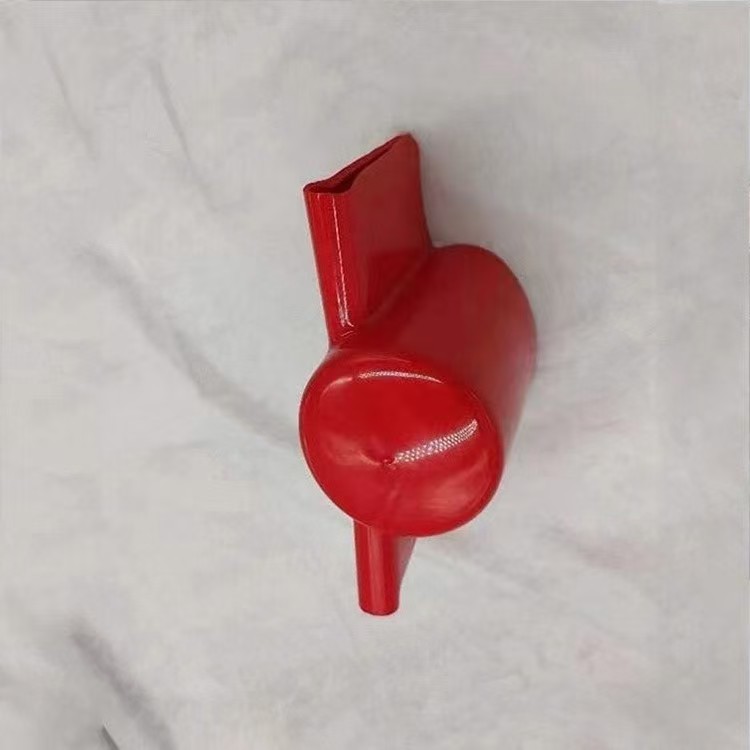软质瓷瓶遮蔽罩