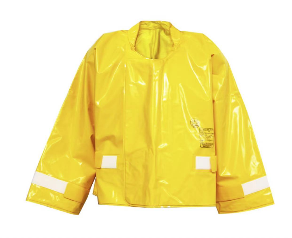 绝缘服的产品介绍
