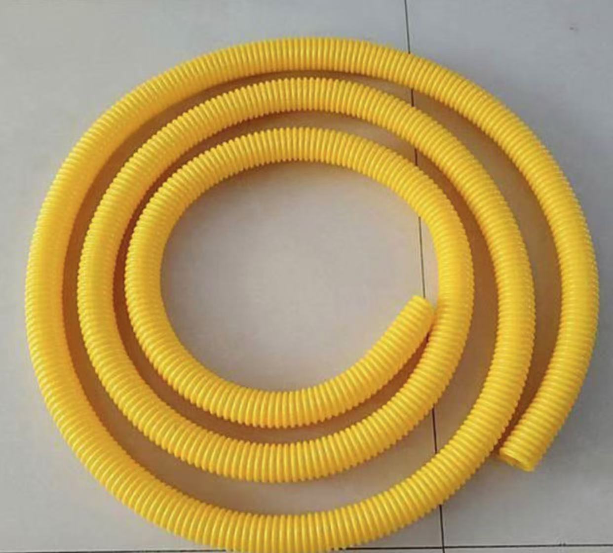 绝缘蛇形管的产品介绍