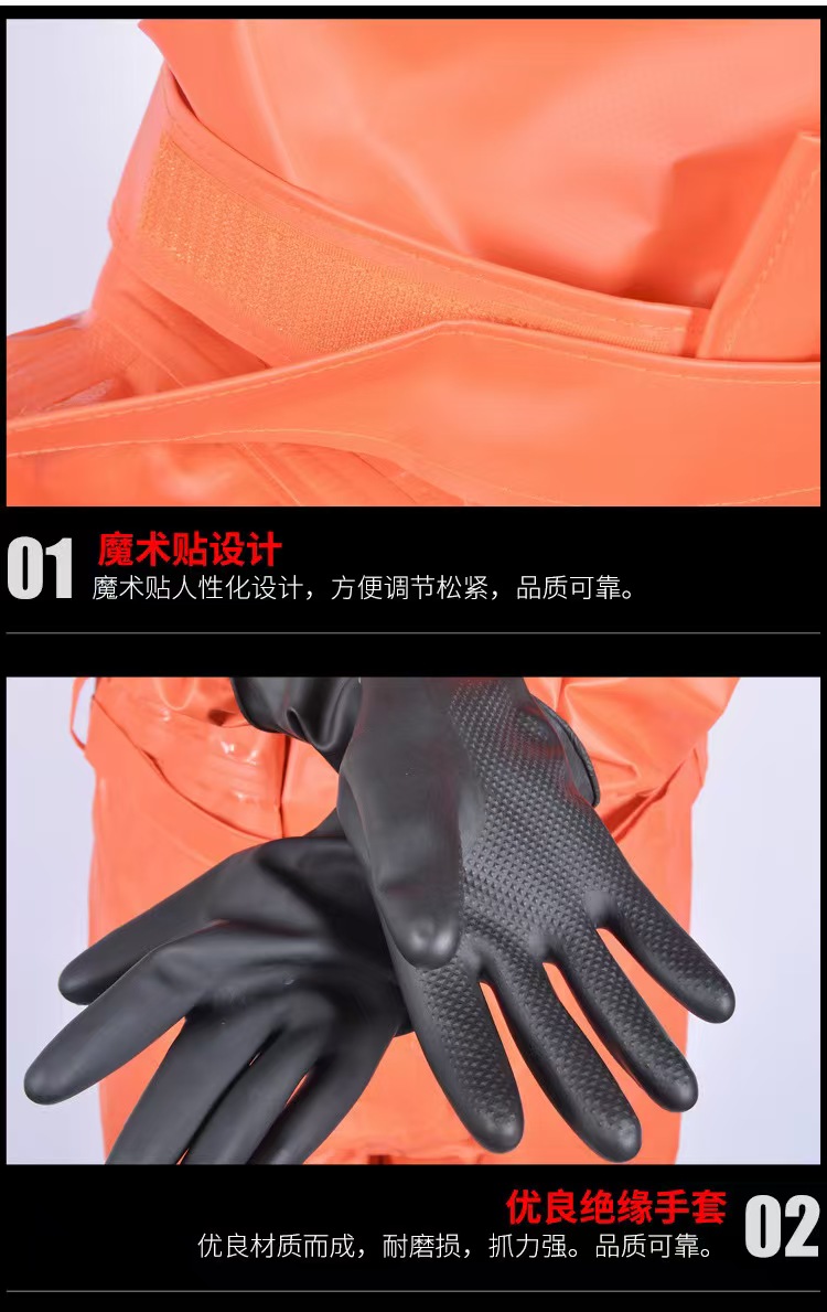 防护服