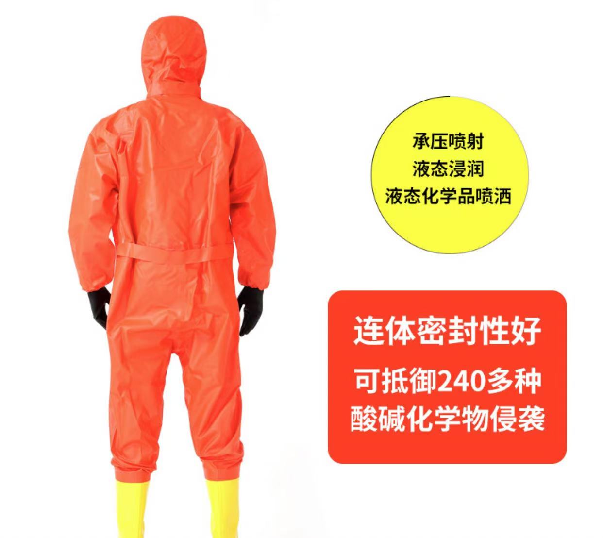 防护服
