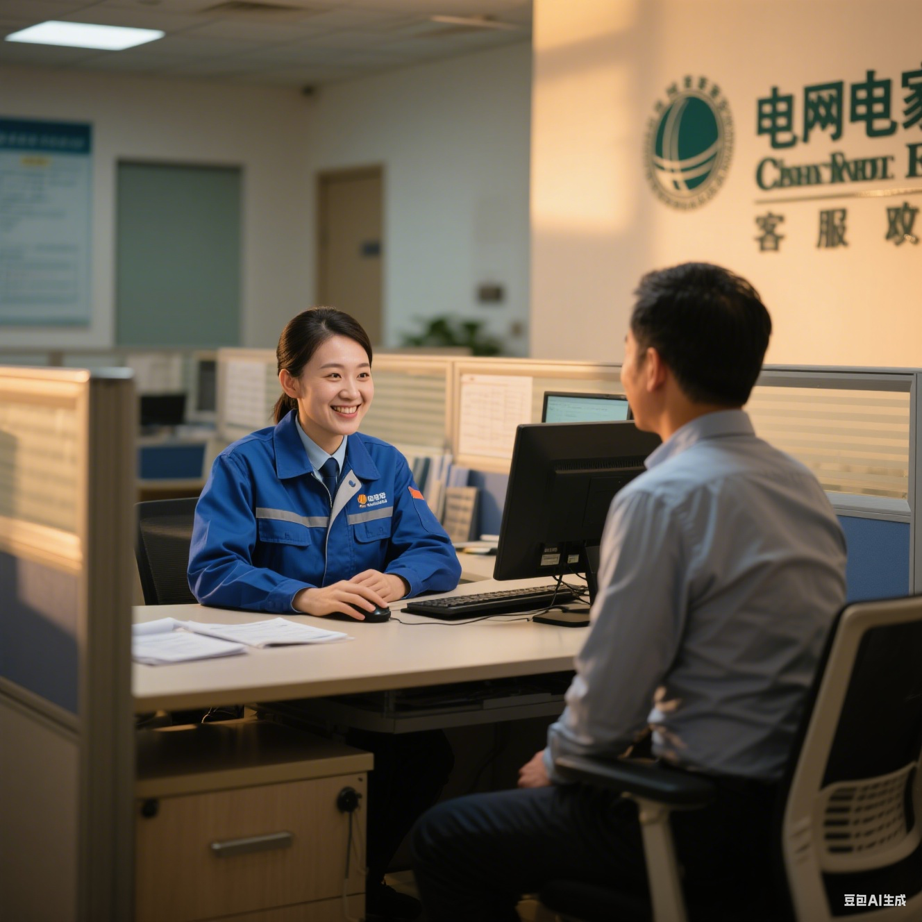 专属方案