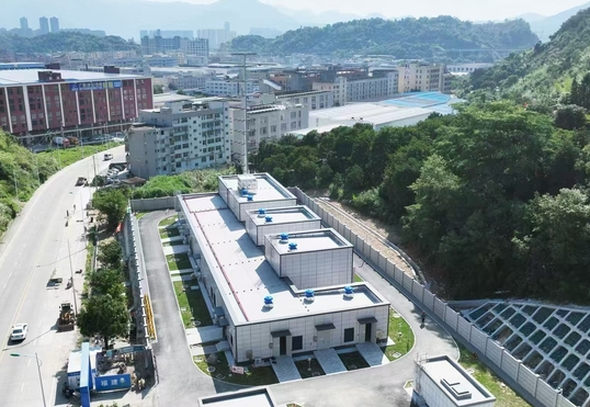 国网闽侯县供电公司：110千伏铁岭变配套送出工程圆满完成